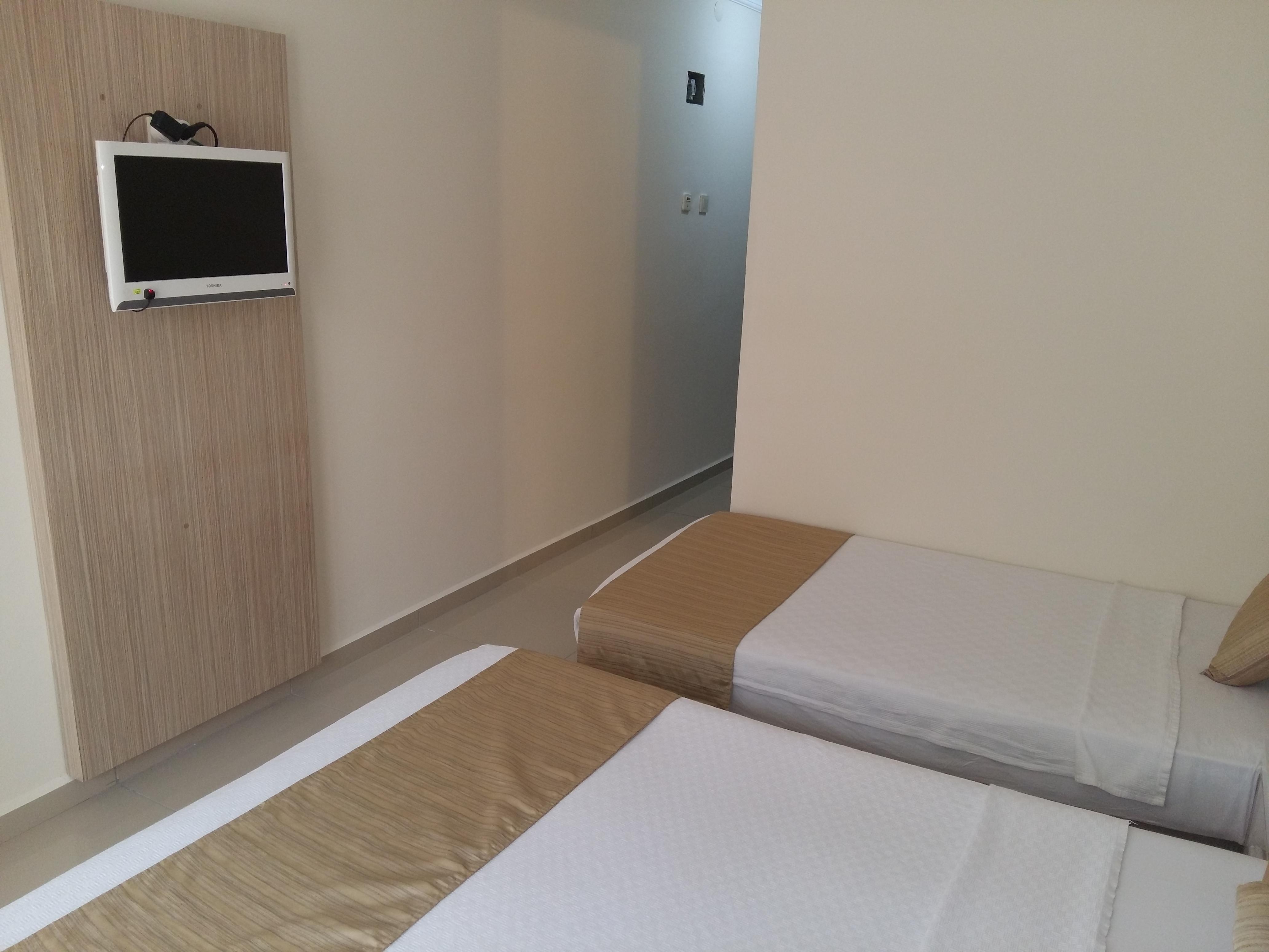 Temple Hotel Didim Bagian luar foto