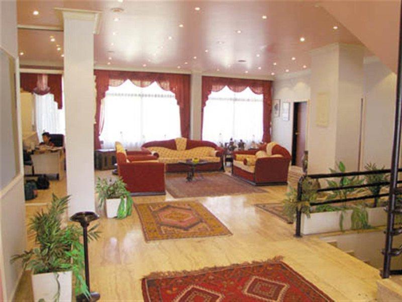 Temple Hotel Didim Bagian luar foto
