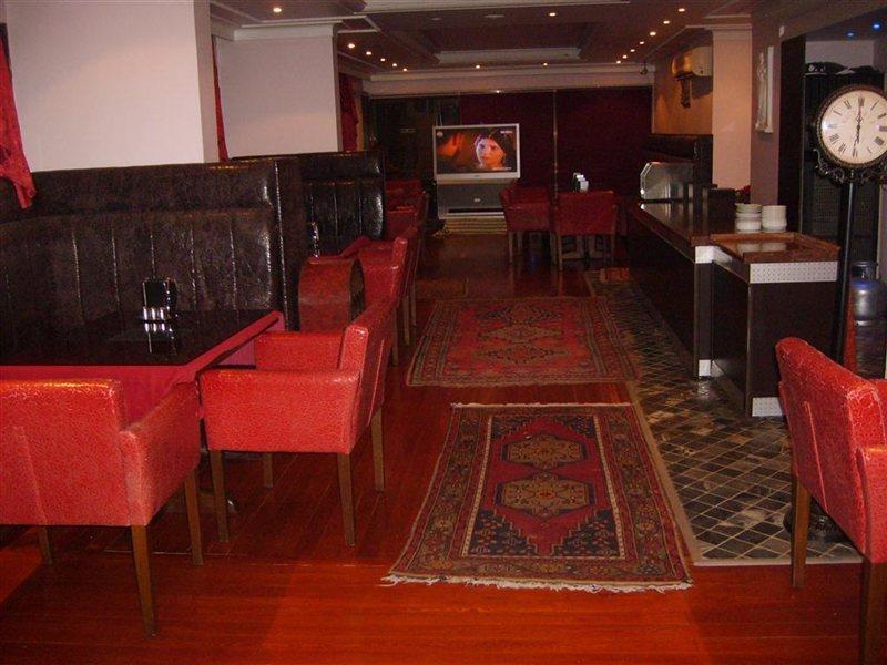 Temple Hotel Didim Bagian luar foto